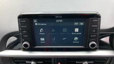 Kia Picanto 1.0T GDi GT-line 5dr Petrol Hatchback